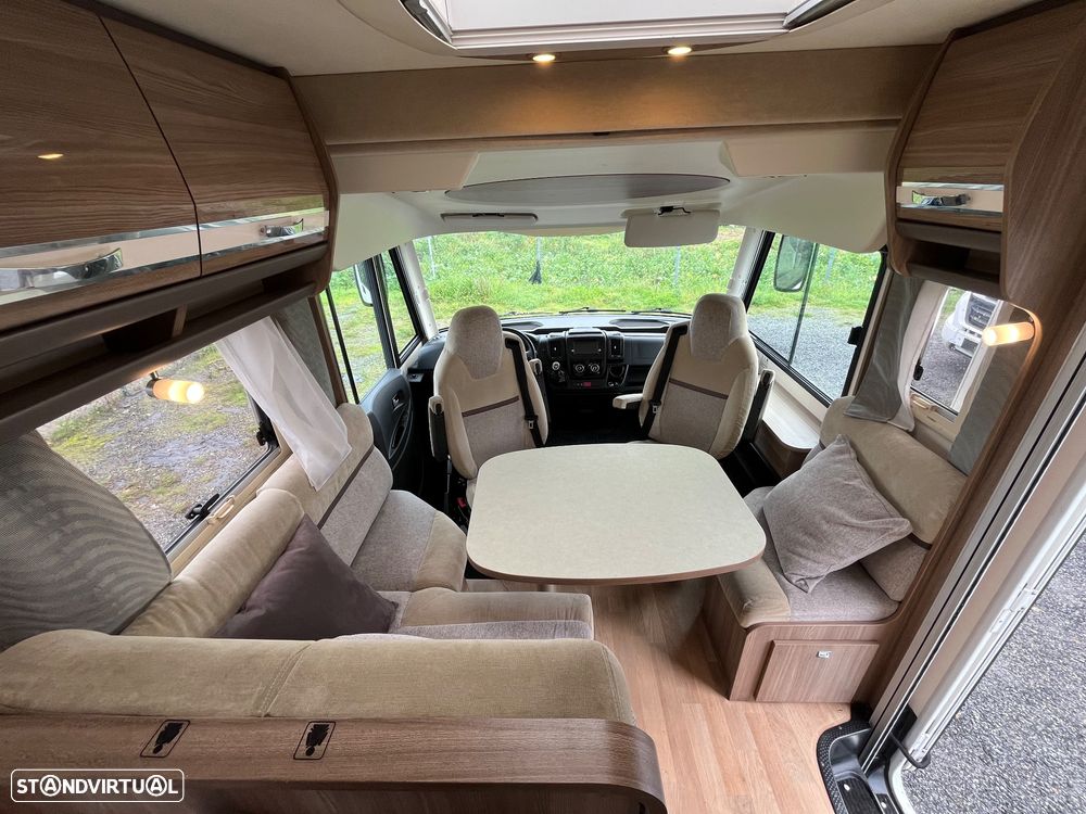 Rapido Serie 8F 890 F - 22