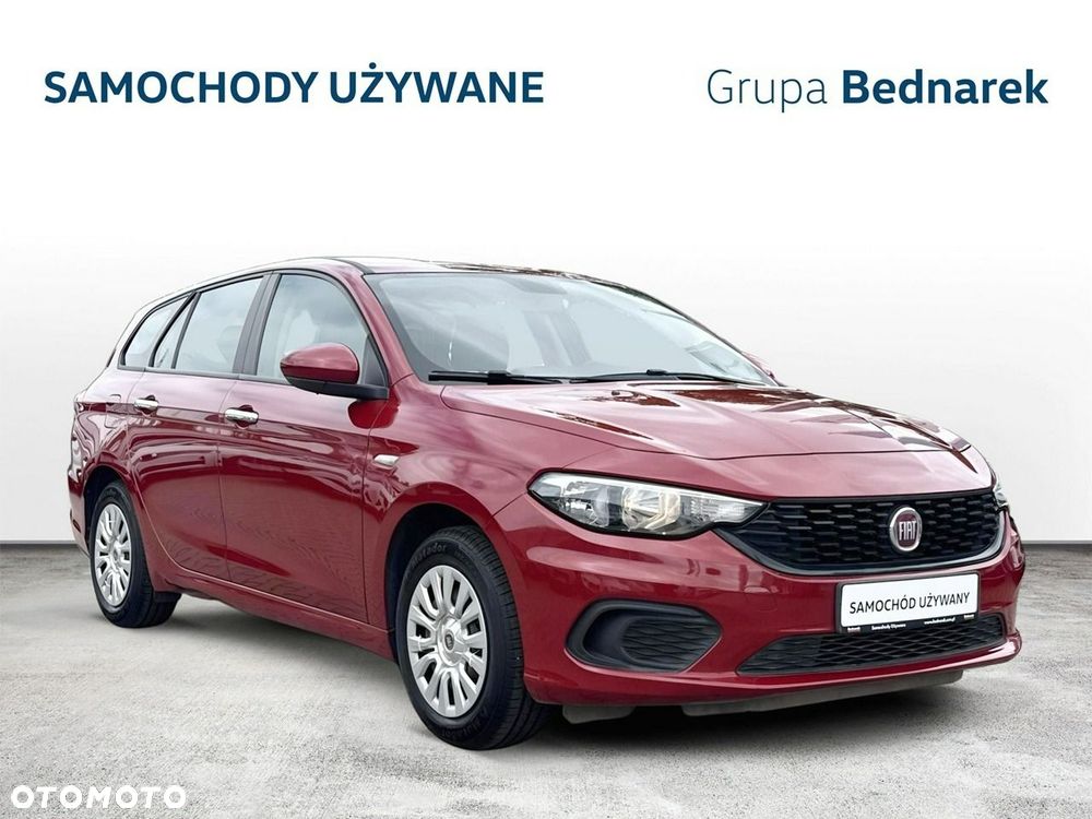 Fiat Tipo 1.4 Classic - 7