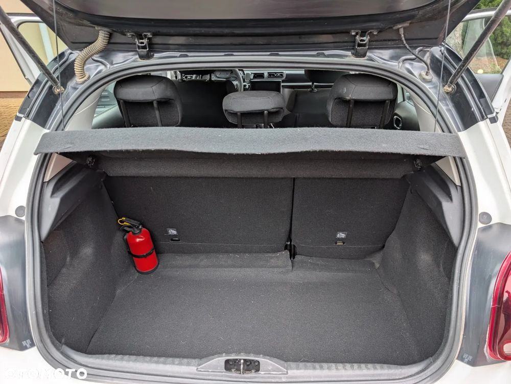 Citroën C3 1.2 PureTech Feel - 14
