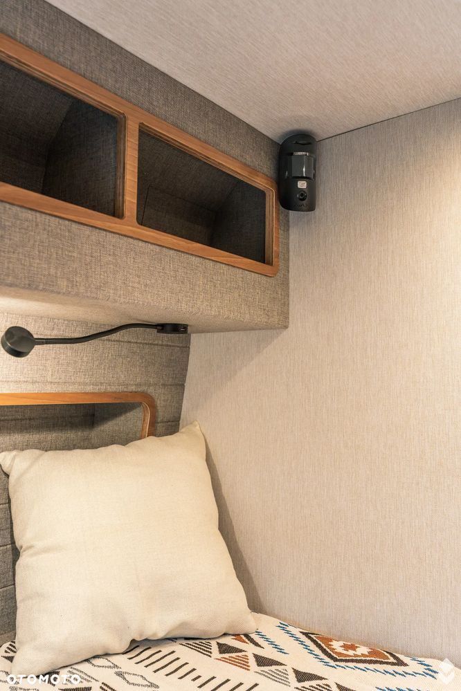 VANNADO KARAKORUM - 9