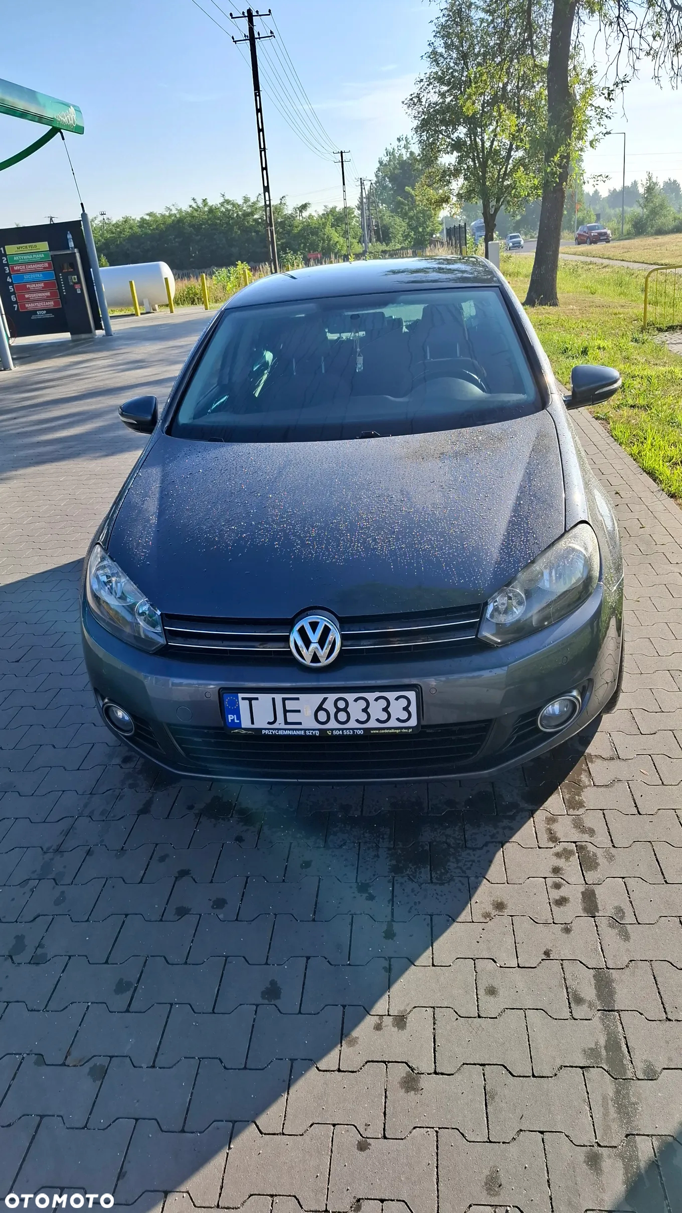 Volkswagen Golf 1.4 TSI Comfortline - 2