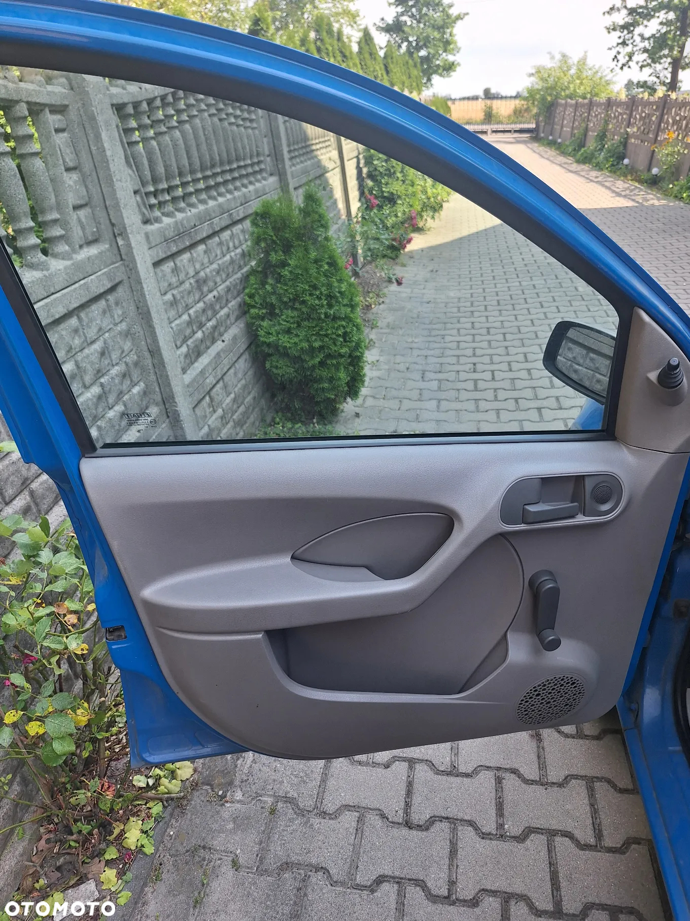 Fiat Panda - 20