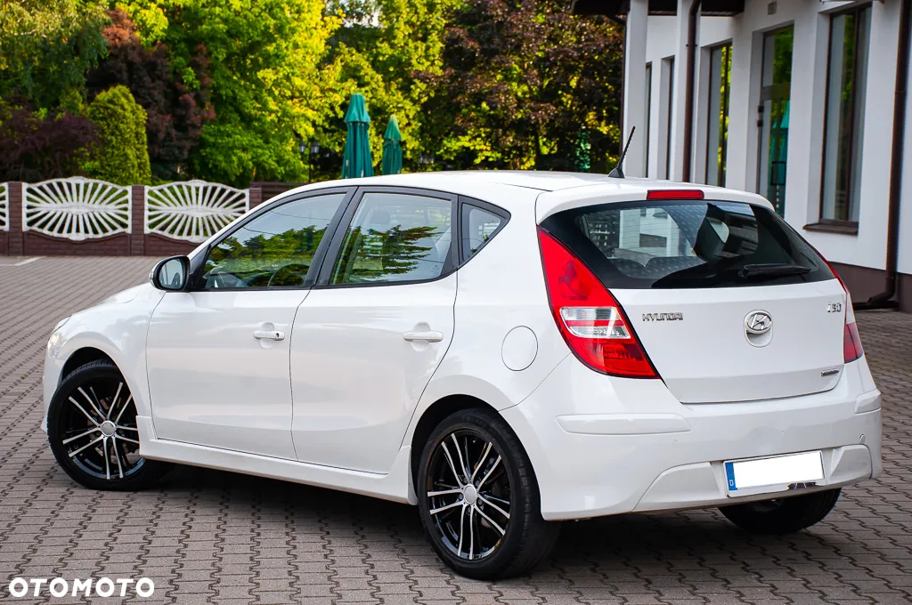 Hyundai i30 1.6 CRDi Base - 22