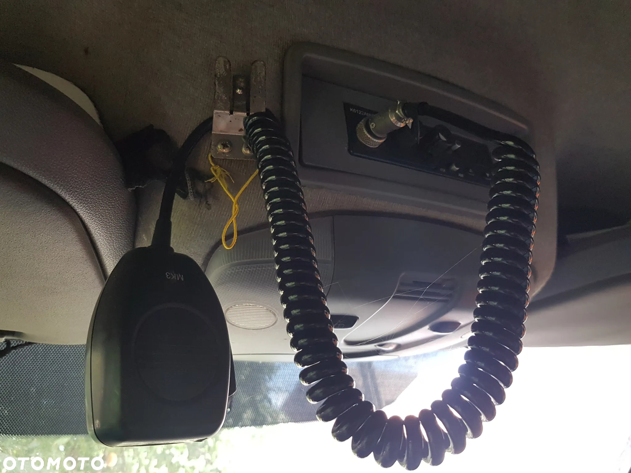 Volkswagen Crafter - 12