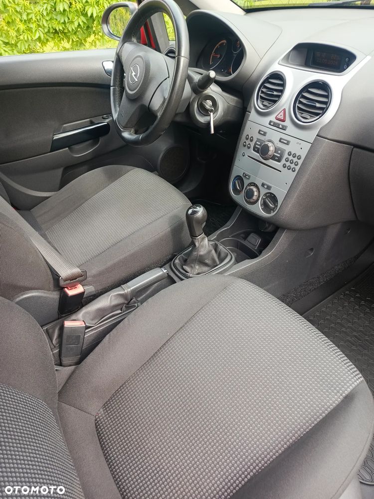 Opel Corsa - 30