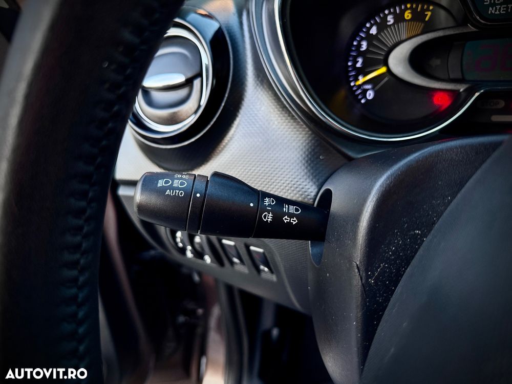 Renault Captur TCe Energy Xmod - 37