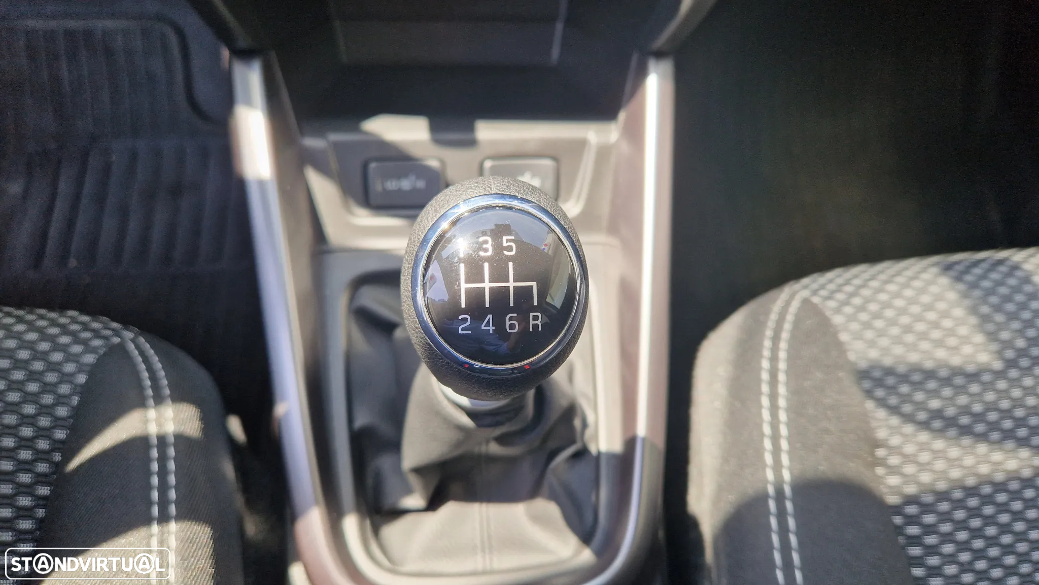 Suzuki Vitara 1.4T GLE Mild Hybrid - 30