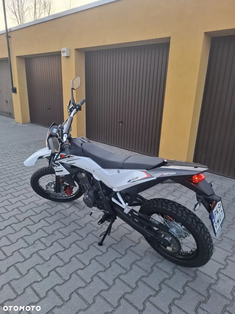 KSR Moto TW 125 - 13