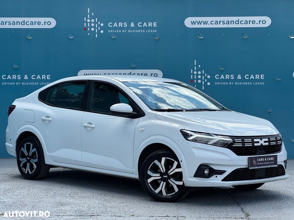Dacia Logan - 3