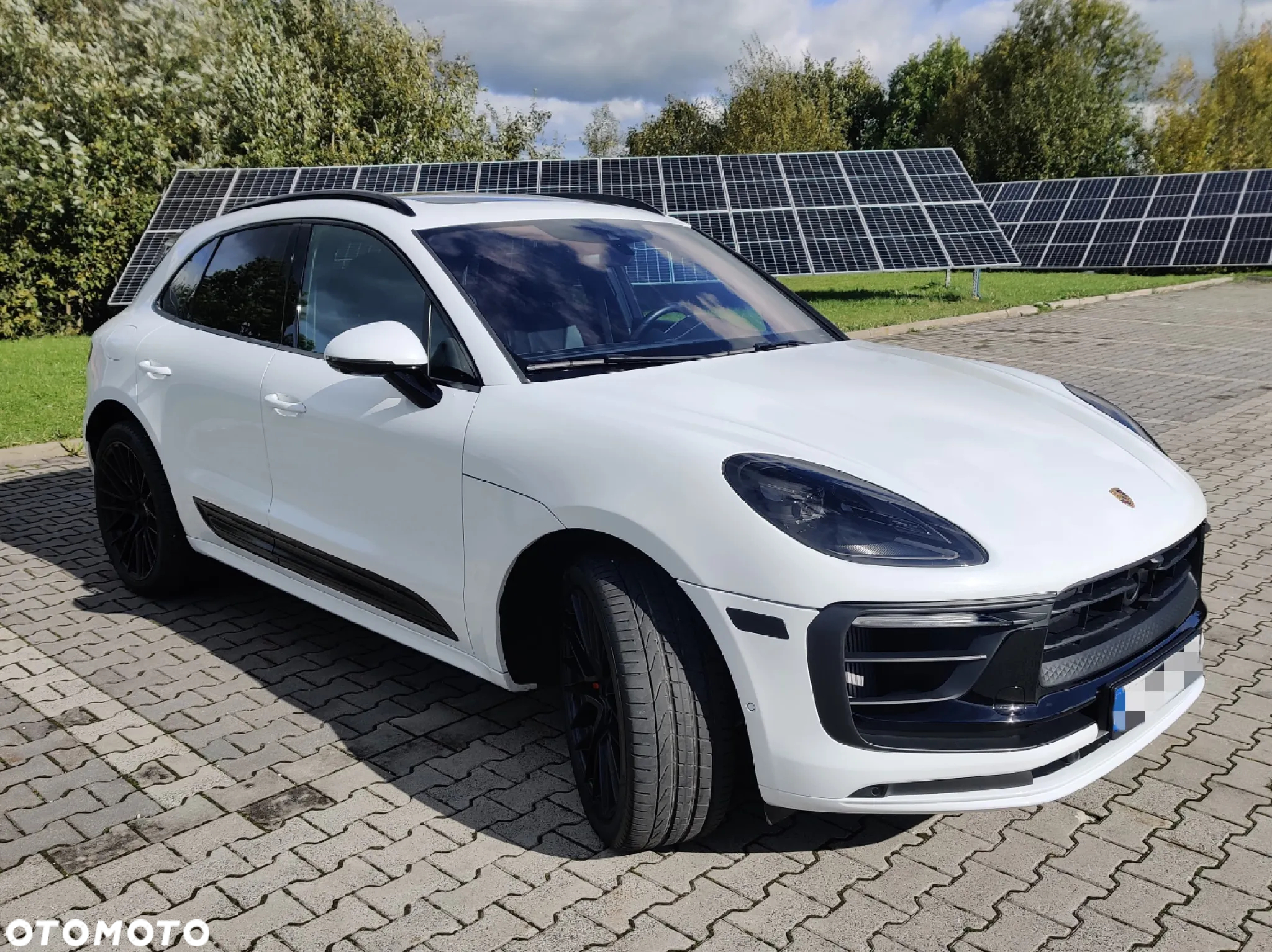 Porsche Macan GTS - 2