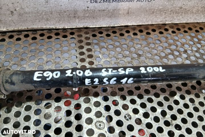 Planetara spate stanga 7533446 2.0D 7533446 2.0D BMW Seria 3 E90 [200 - 2