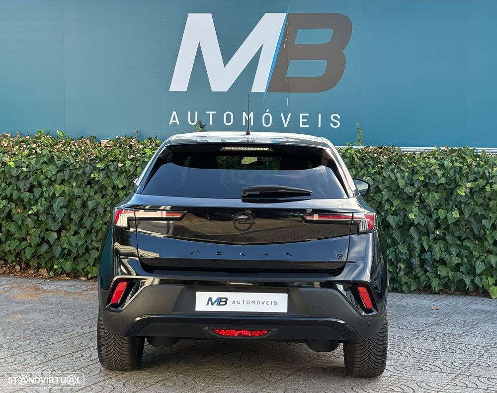 Opel Mokka-e GS Line - 30