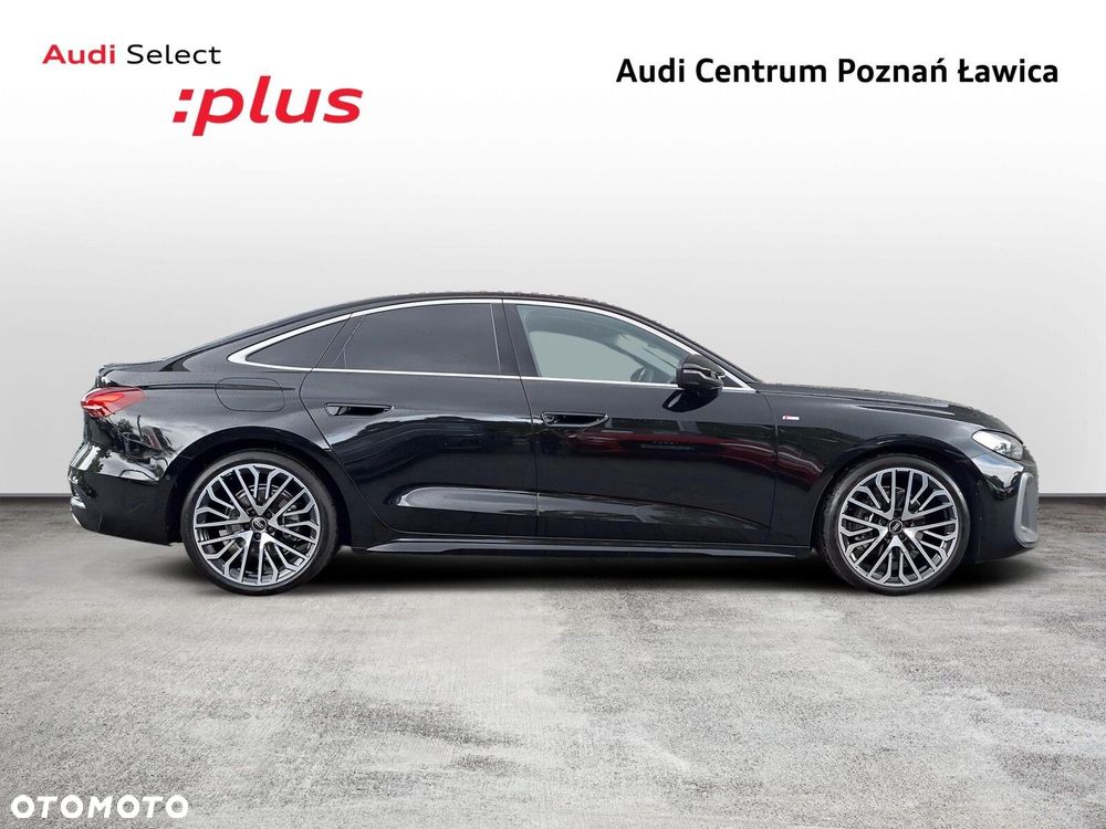 Audi A5 Limousine TFSI S tronic - 6