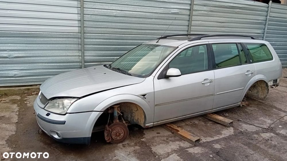 Tylko Części Ford Mondeo MK3 2.0 16V 146KM / 107kW CJBA 00-02r Kombi Lakier 60 - 5