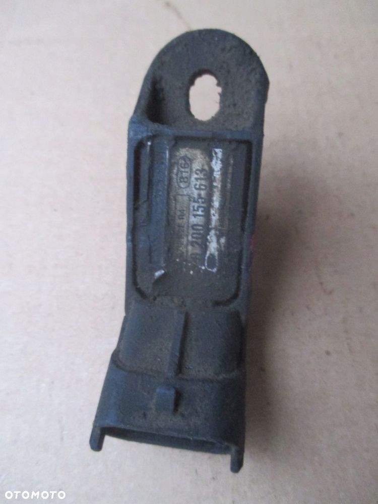 czujnik ciśnienia map master movano 0281002552