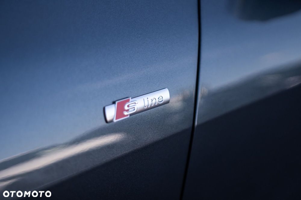 Audi A5 Limousine TFSI Quattro S tronic - 8