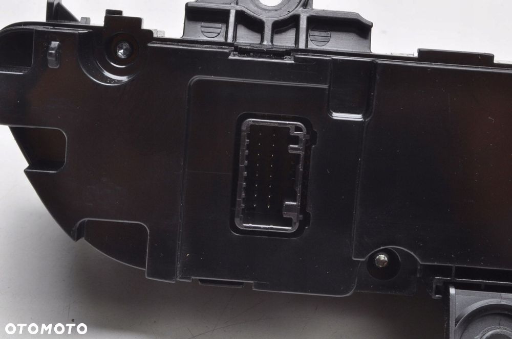TOYOTA C-HR PANEL KLIMATYZACJI 55900-F4450 - 7
