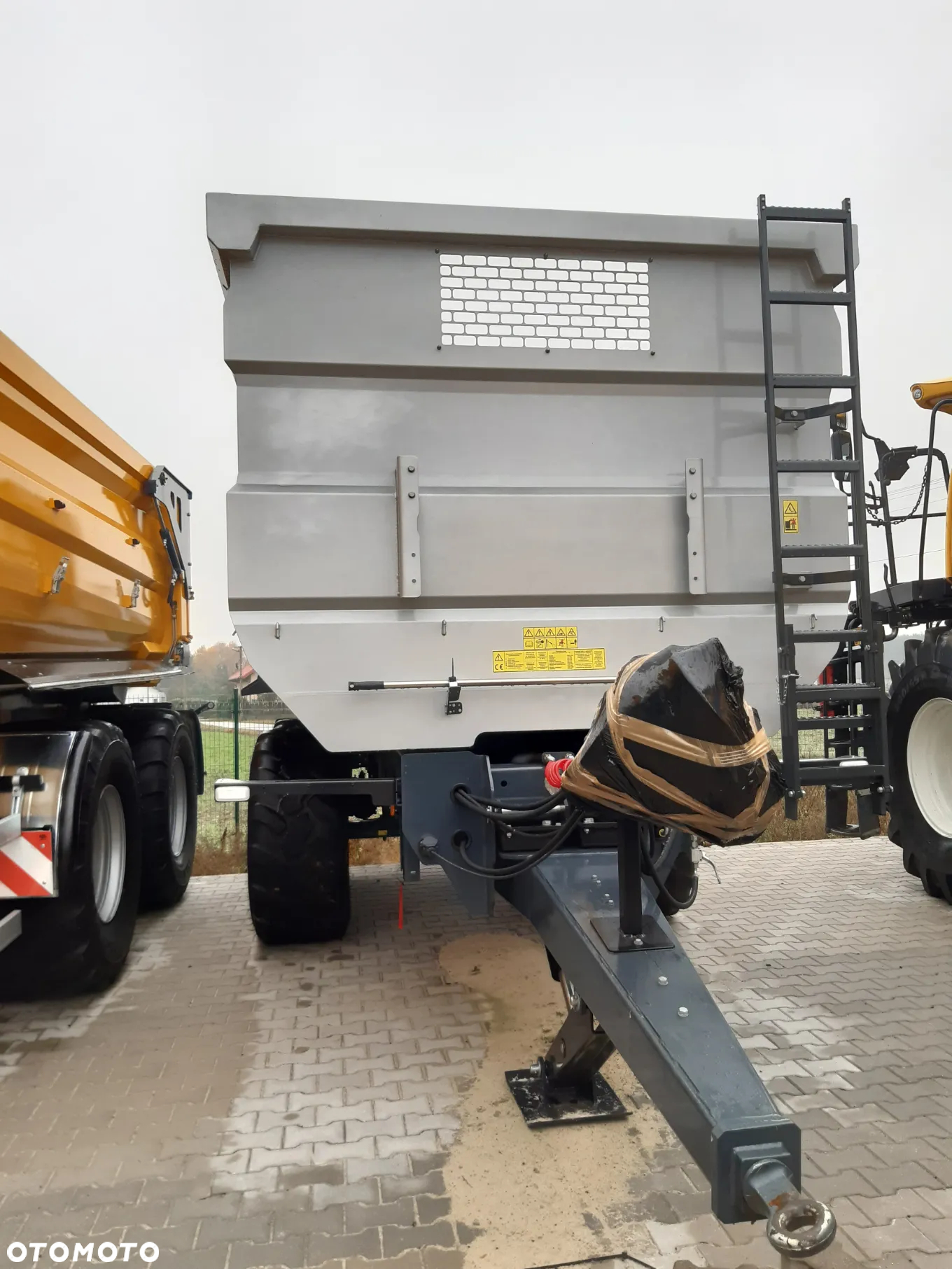 Inny Cargo S160D - 7