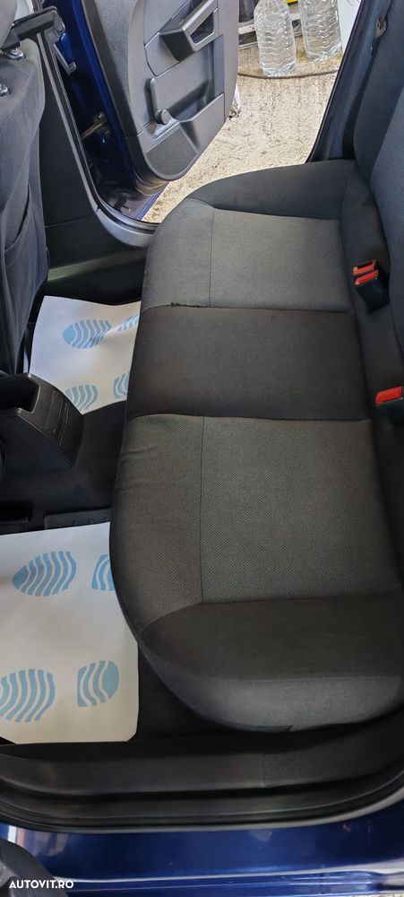 Opel Astra 1.7 CDTi Cosmo - 2