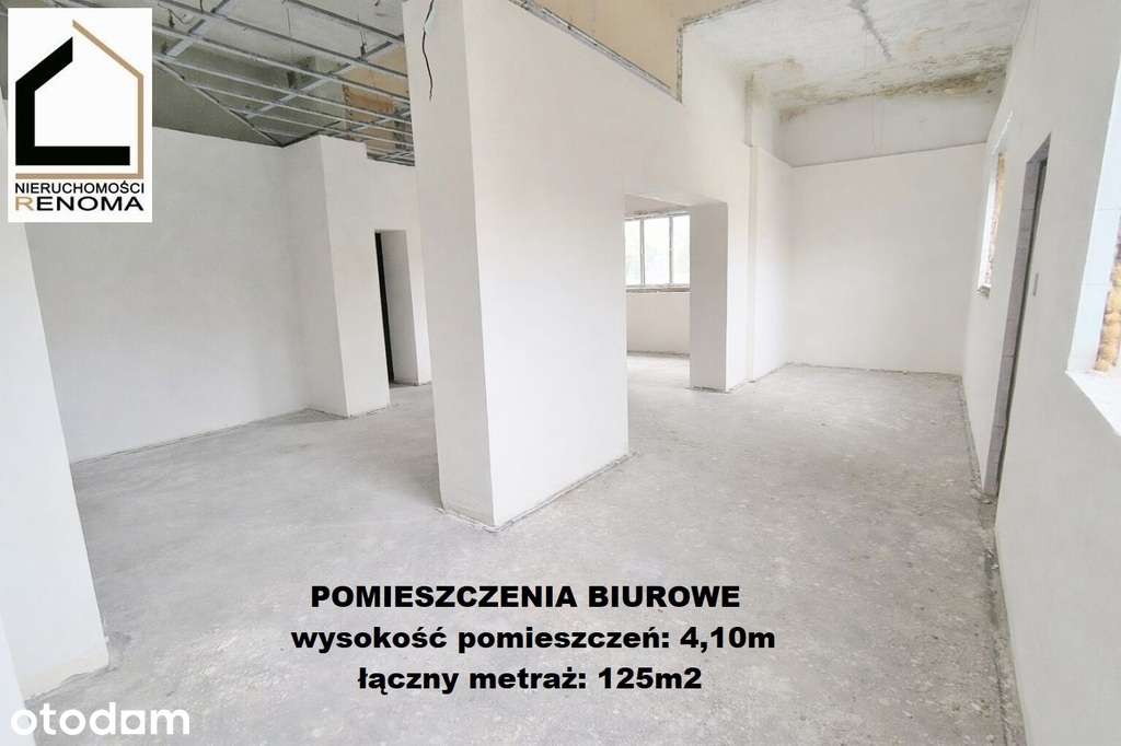 pod działalność | budynek 445m2 | działka 1561m2 - Pełny obrazek: 4/16