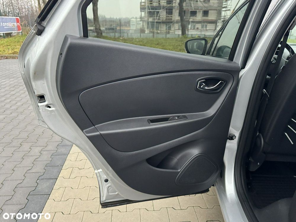 Renault Captur 1.5 dCi Energy Zen - 25