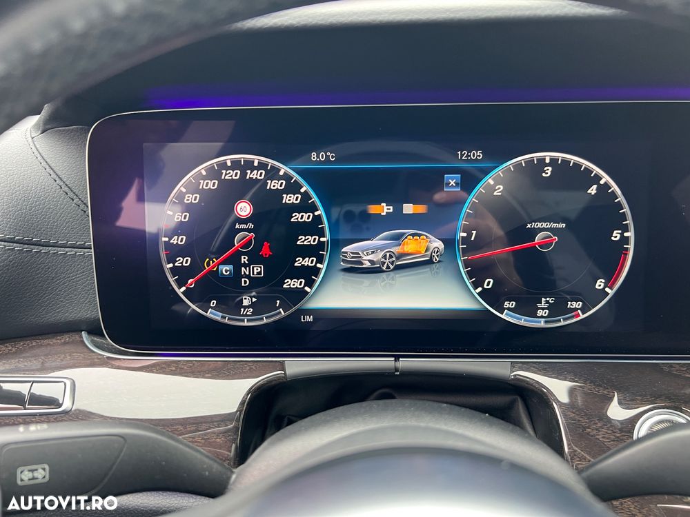 Mercedes-Benz CLS - 18