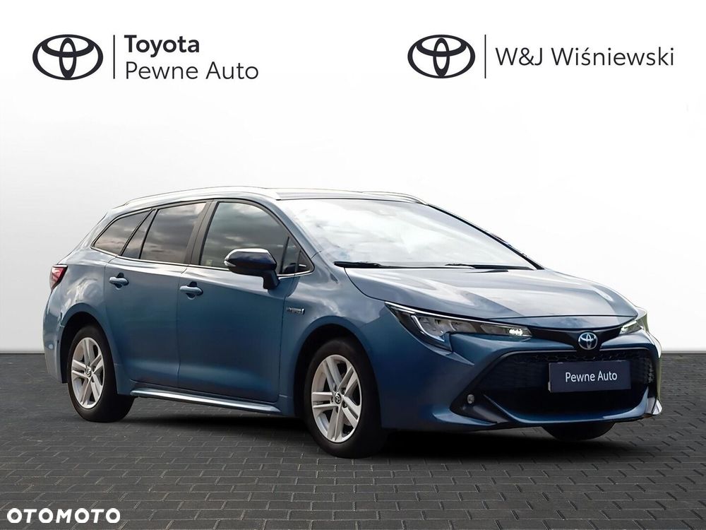 Toyota Corolla - 25