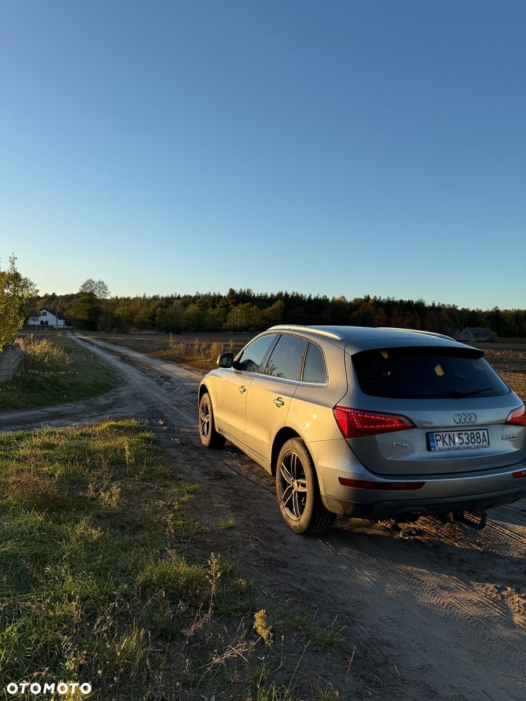 Audi Q5 2.0 TDI Quattro S tronic - 4