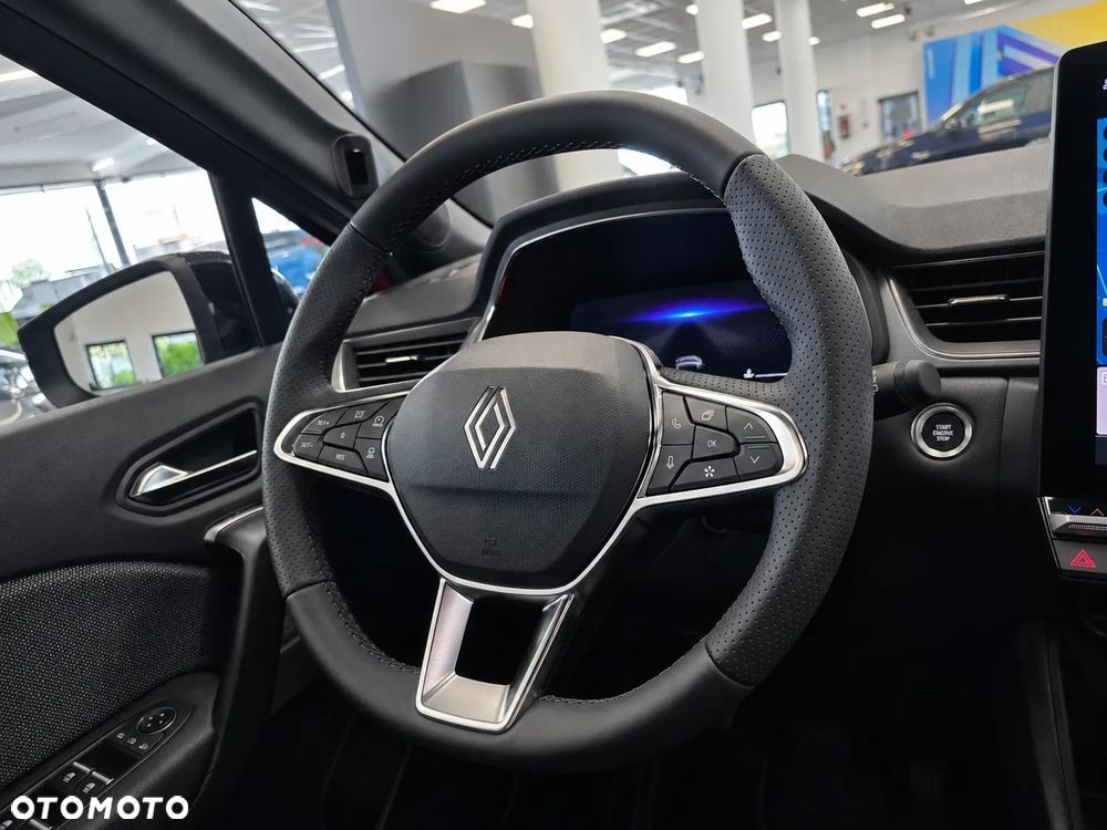 Renault Captur 1.2 TCe Techno - 21