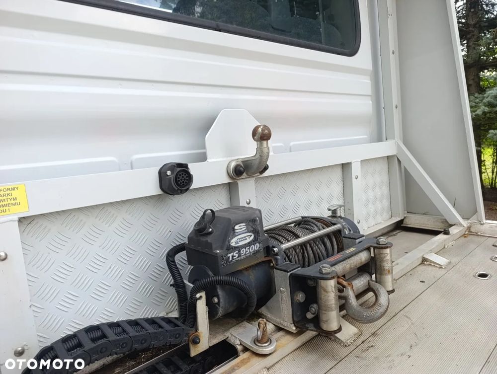Fiat Ducato - 11