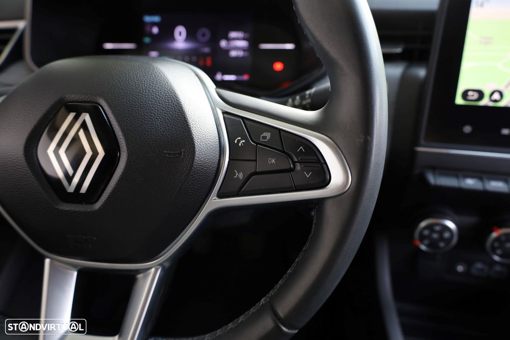 Renault Clio - 20