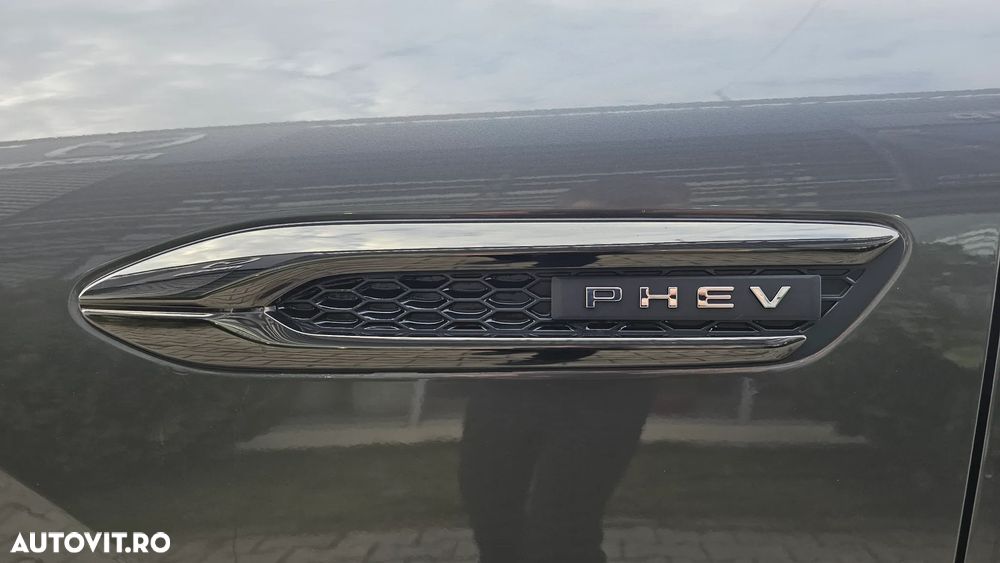 Mazda CX-60 AWD PHEV Aut. HOMURA - 20