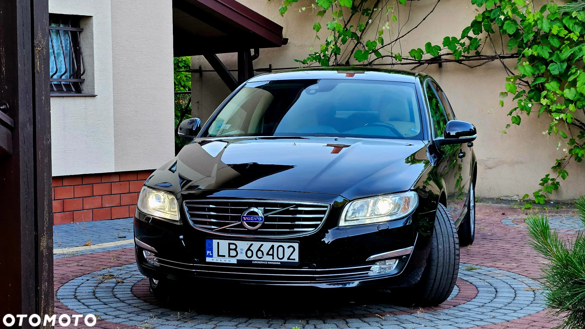 Volvo S80 D4 Drive-E Summum - 3