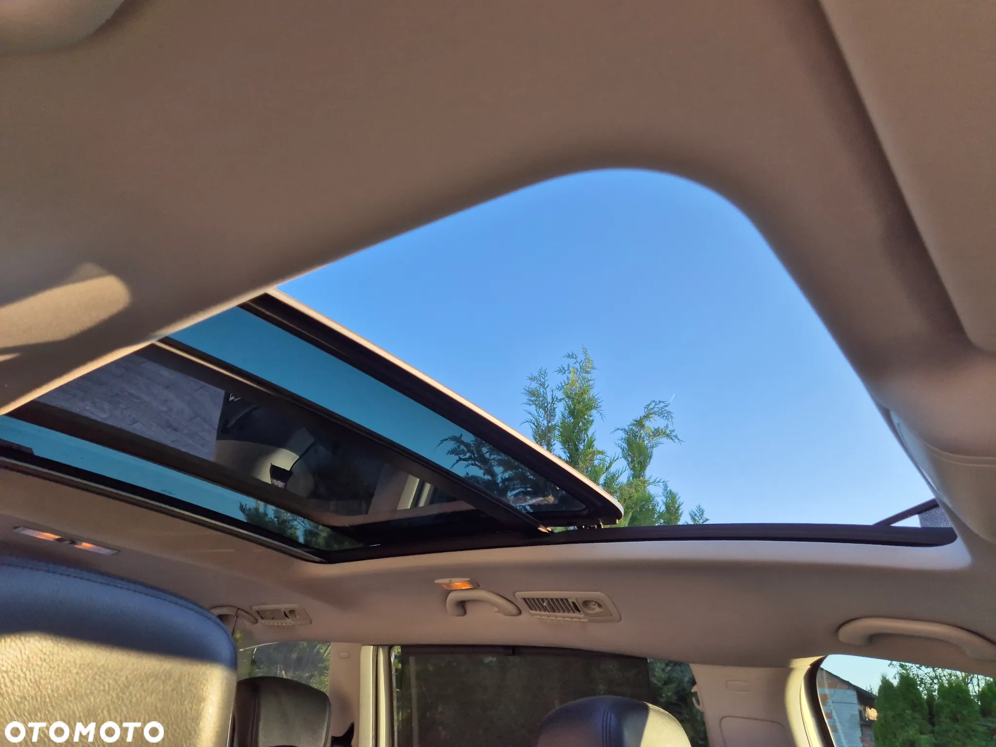 Seat Alhambra 2.0 TSI Style DSG - 10