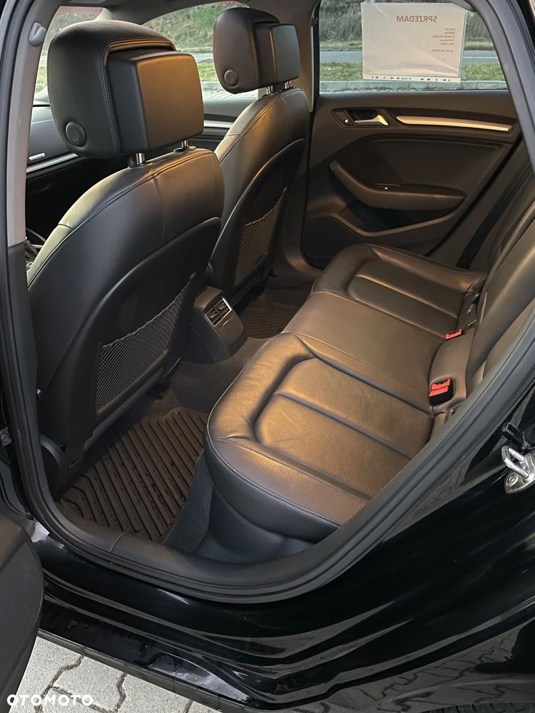 Audi A3 - 7