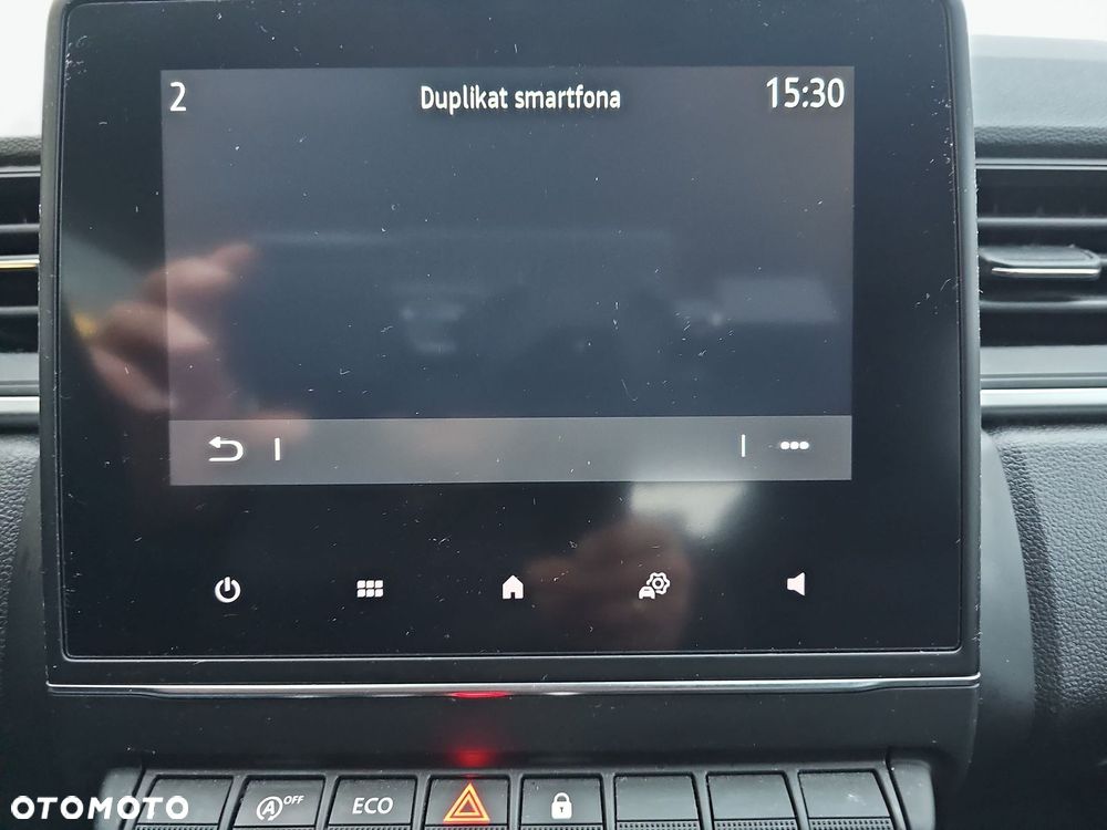 Renault Captur 1.0 TCe Equilibre - 27