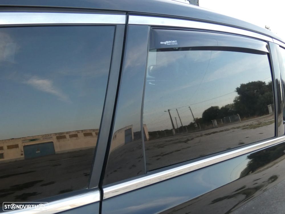 Ford S-Max 2.0 TDCi Titanium - 7