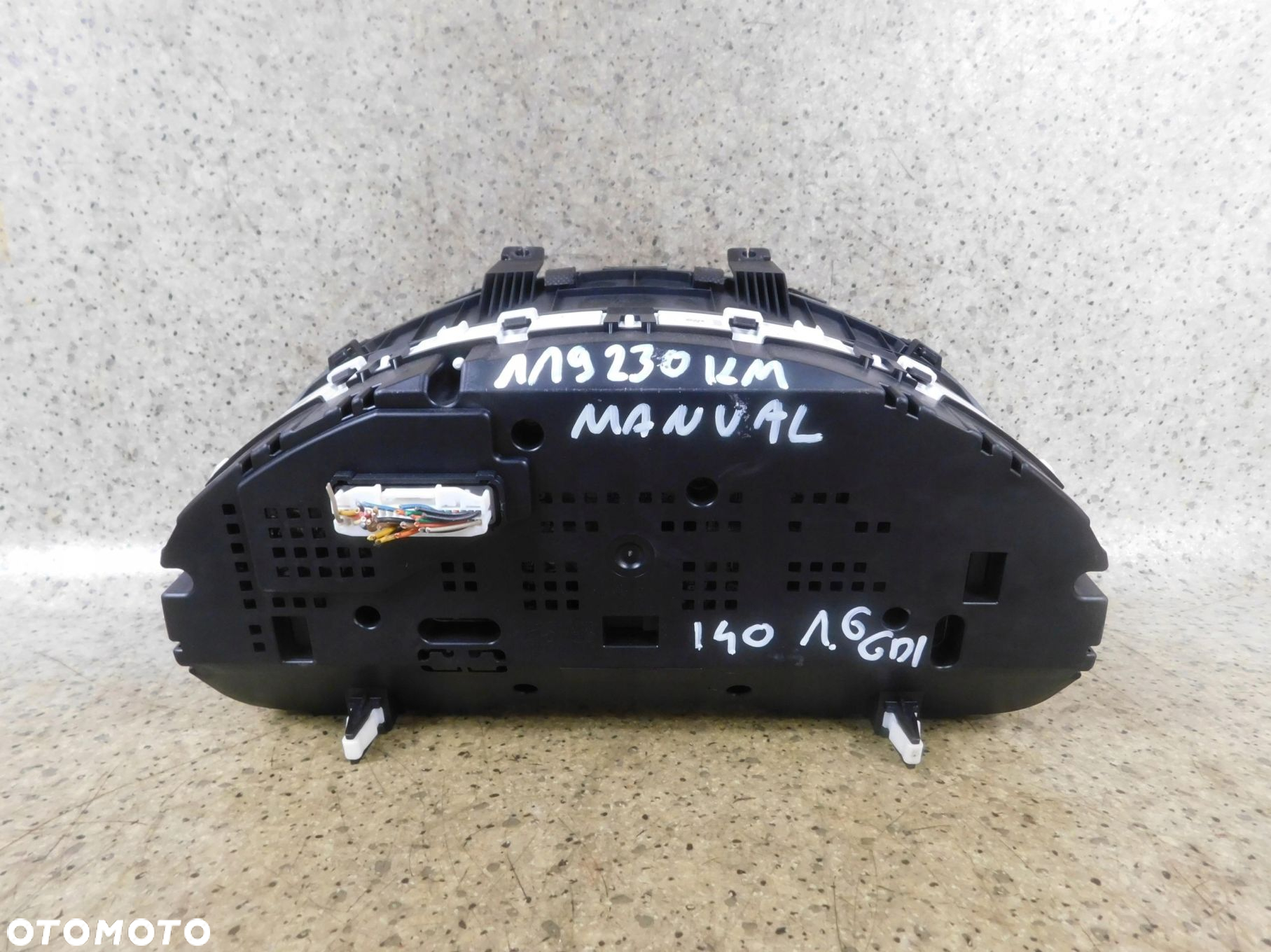 94001-3Z420 Licznik Zegar Hyundai I40 1.6 Gdi 2012-2019 - 2
