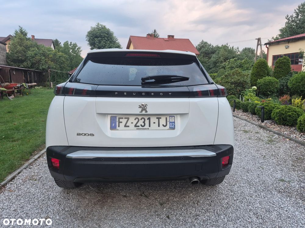 Peugeot 2008 BlueHDi 100 STOP & START Style - 6