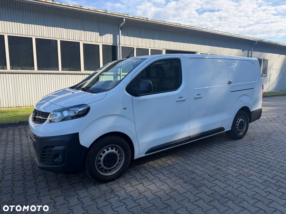 Opel Vivaro - 13