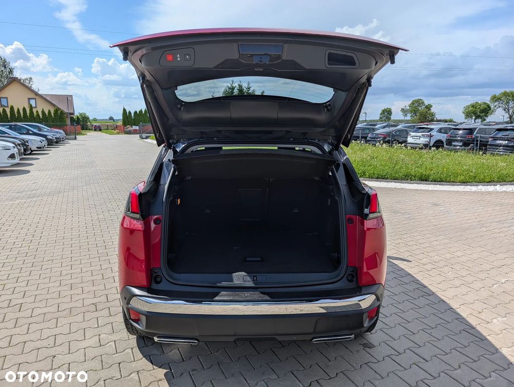 Peugeot 3008 BlueHDi 130 Stop & Start Crossway - 38