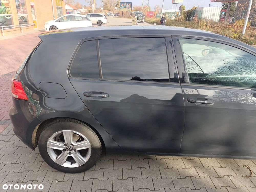 Volkswagen Golf VII 2.0 TDI BMT Highline - 7