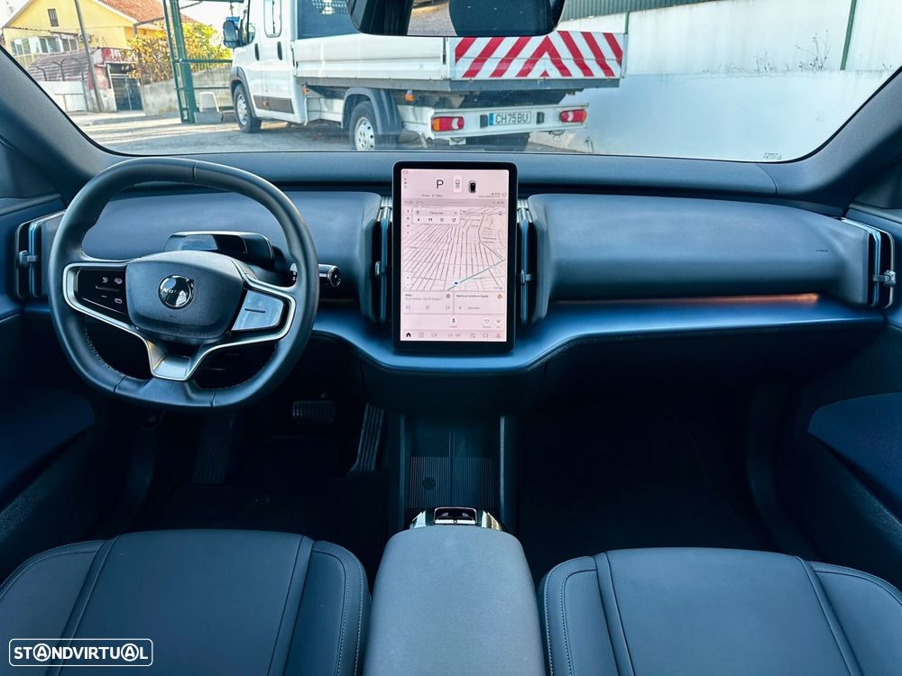 Volvo EX30 - 9