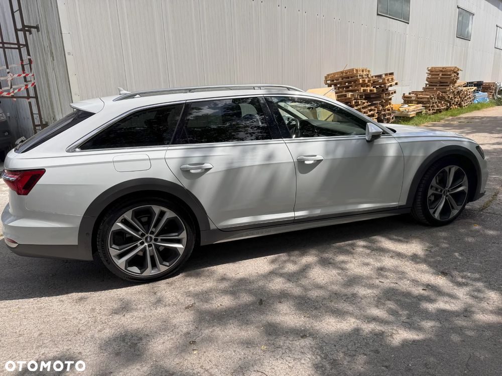 Audi A6 Allroad quattro 55 TDI tiptronic - 6