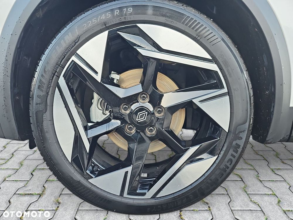 Renault Symbioz - 9
