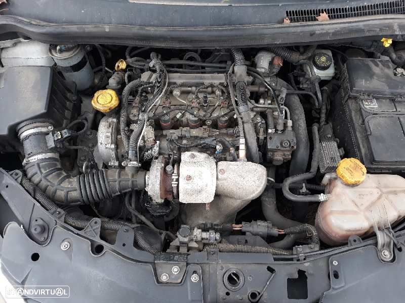 Opel Corsa 1.3 CDTI City 89g - 11