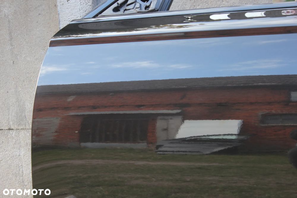 DRZWI LEWE PRZEDNIE TYLNE AUDI A6 C7 AVANT LY8X 2014 - 7