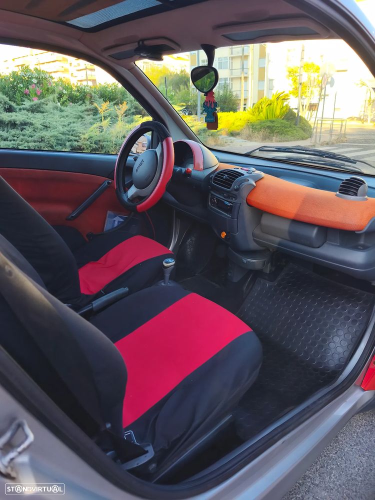 Smart City Coupé - 7