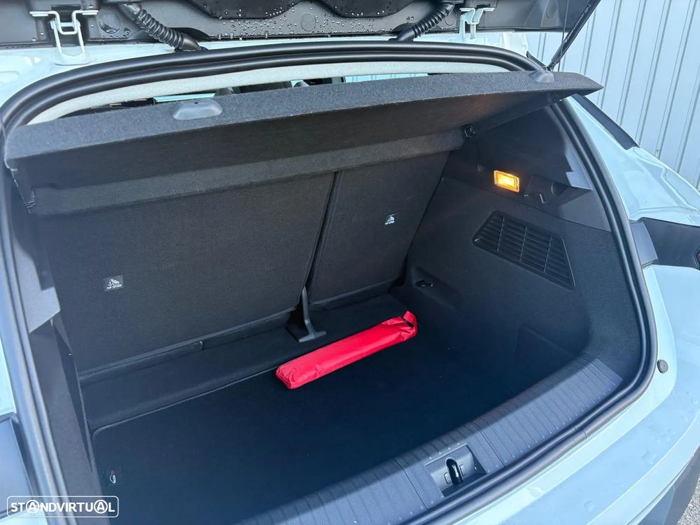 Renault Mégane E-Tech EV60 Evolution Super Charge - 15