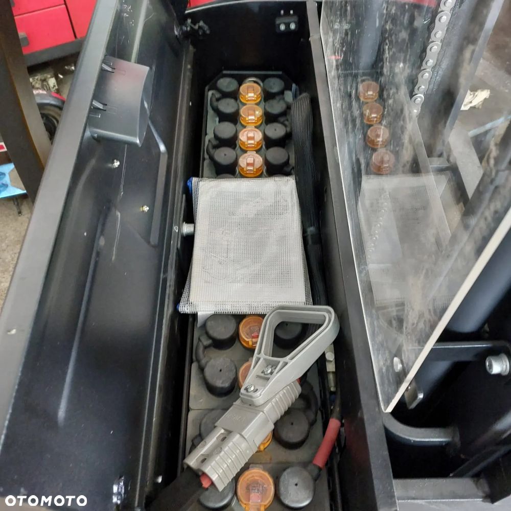 PROMLIFT PRS16P MASZT V 3000mm - 7